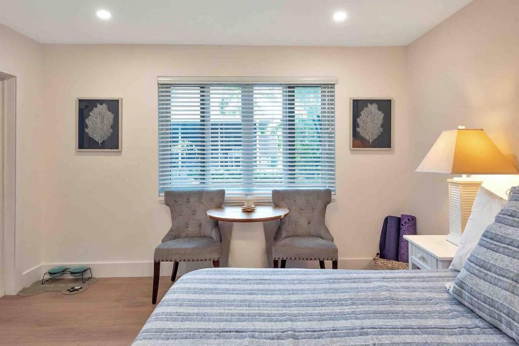Charming Studio W Pool One Mile To Beach Pets Welcome Lake Worth Beach Εξωτερικό φωτογραφία